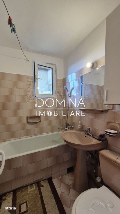 Vanzare apartament 2 camere, mobilat/utilat,  Aleea Garofitei