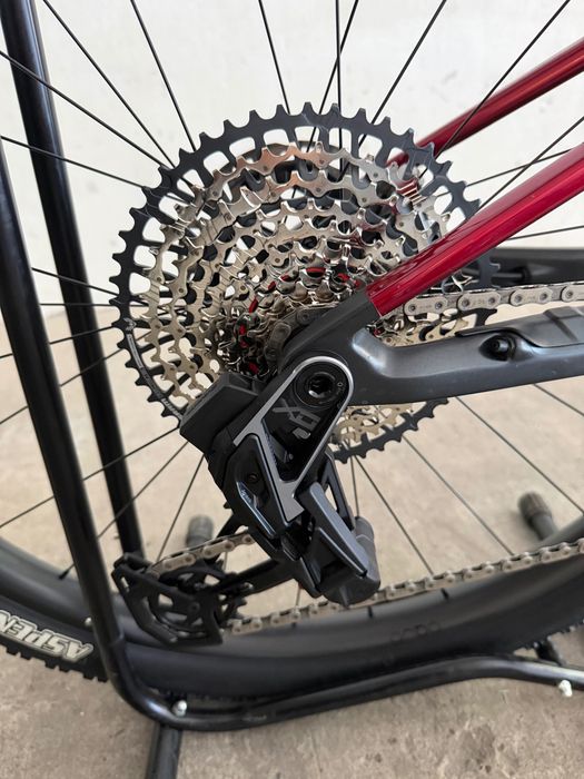 Orbea oiz m pro team 2025