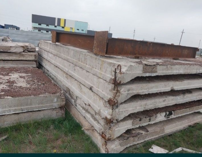 Продаётся здания 12/24 готовый  разобранный