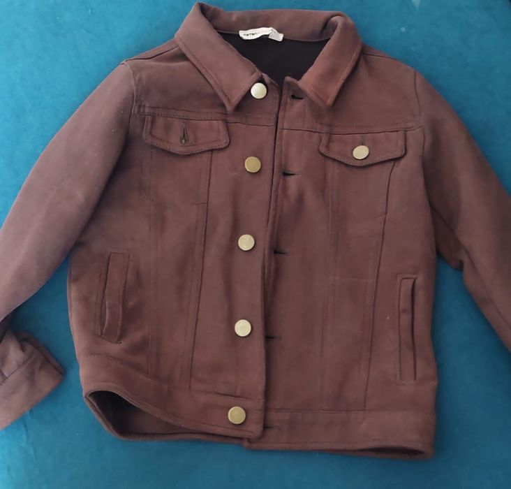 Вещи на мальчика