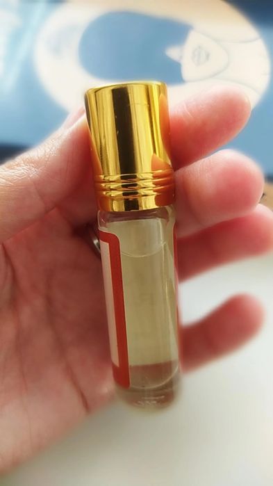 Духи женские Карамель ваниль