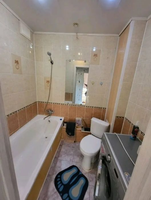 Сдам 1 комн.квартиру