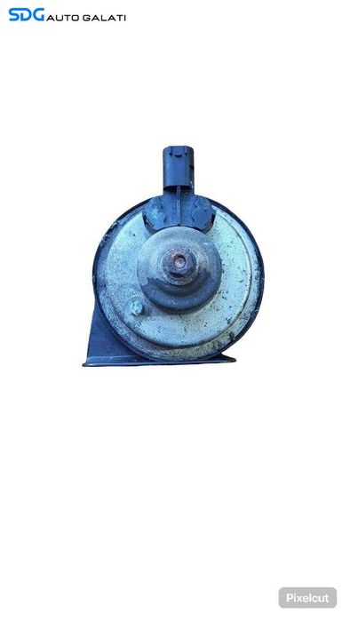 Claxon Dreapta BMW Seria 3 E91 2004 - 2013 Cod 7159421-05 [L8674]