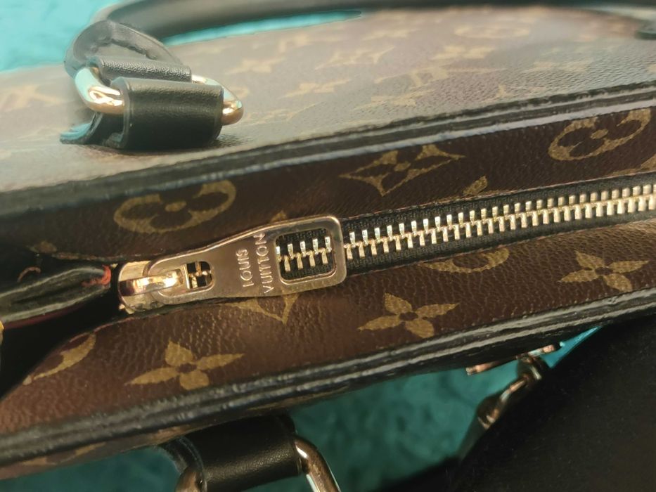 Geanta / Poseta Louis Vuitton - Flower Monogram Canvas