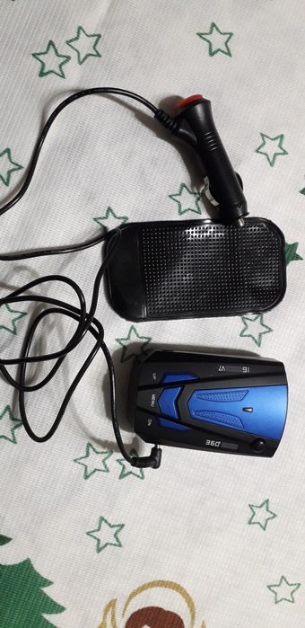 Радар   детектор