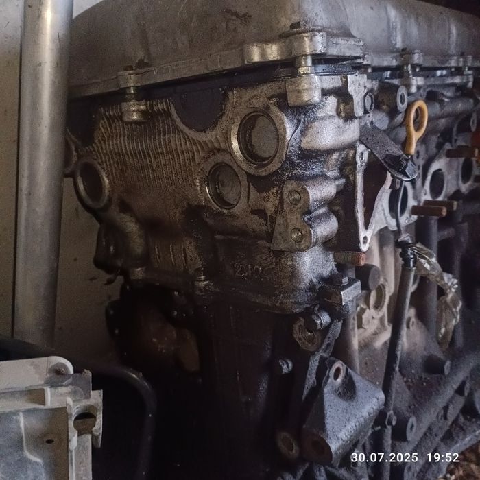 Продам двигатель СР 20 обьем 2.0