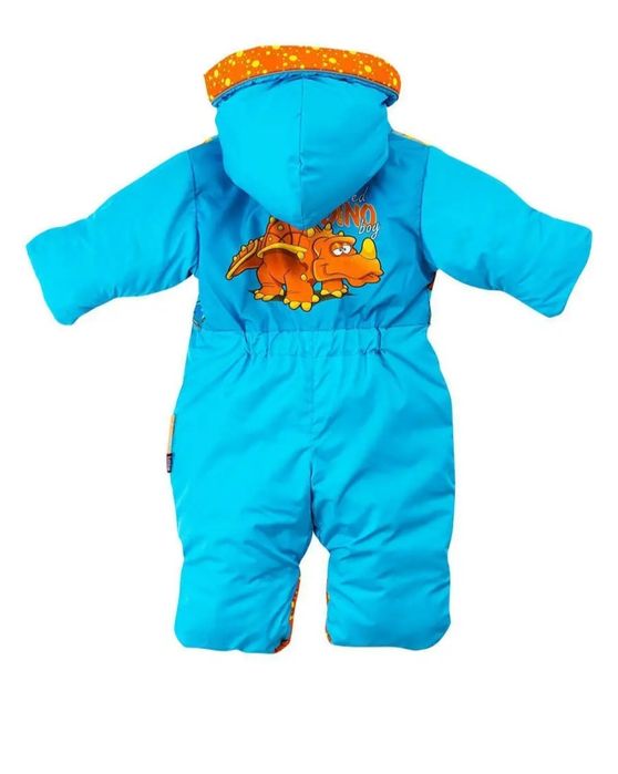 Продам комбинезон демисезонный детский