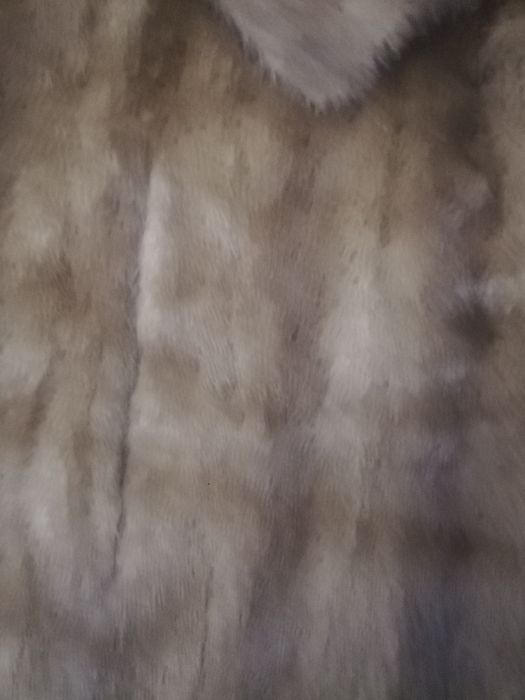 Продам норковую шубу