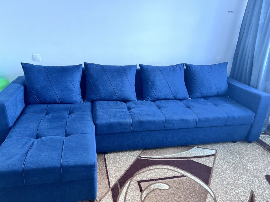 Продам раскладной диван