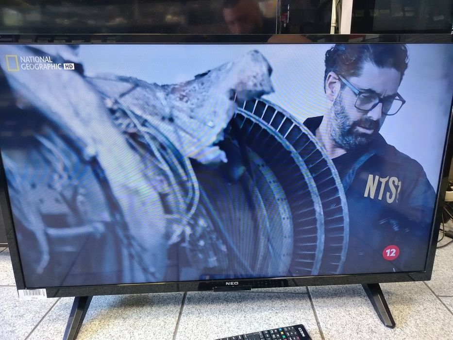 Смарт LED Телевизор Neo 40"   Full HD