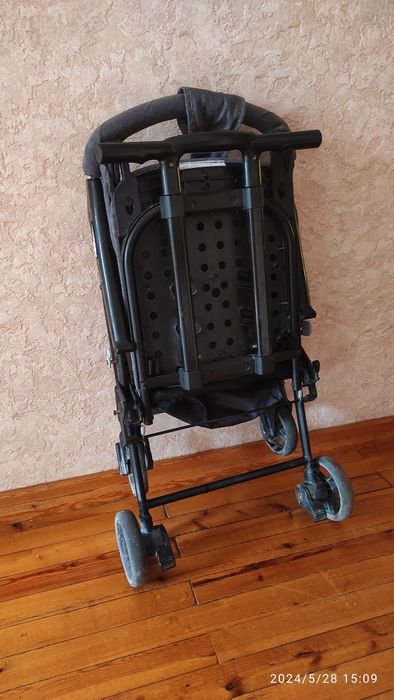Коляска 2-4 еш болалар ун