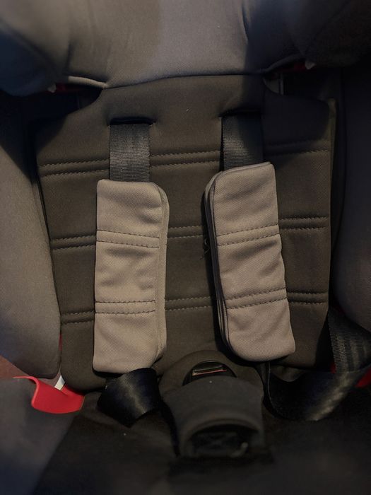 Scaun auto cu Isofix COCCOLLE 9-36 kg,