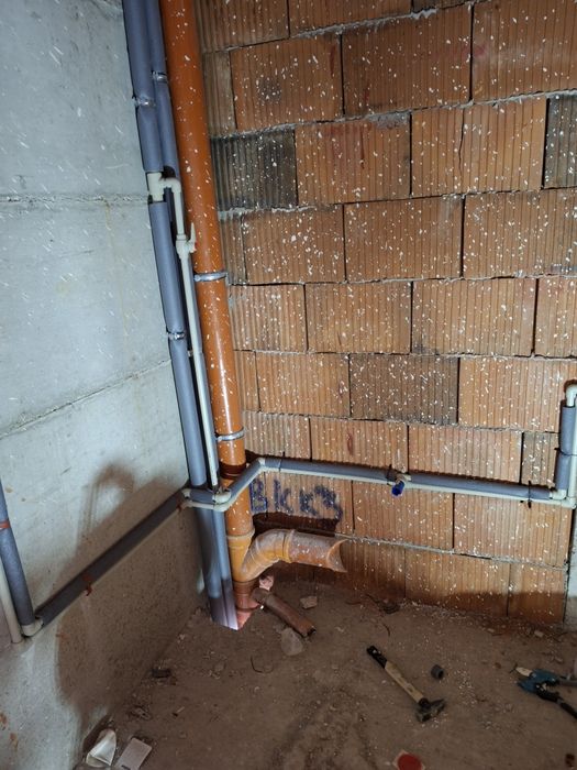 ВиК ремонти за вашия дом