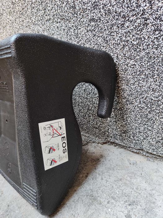 Повдигаща седалка за деца