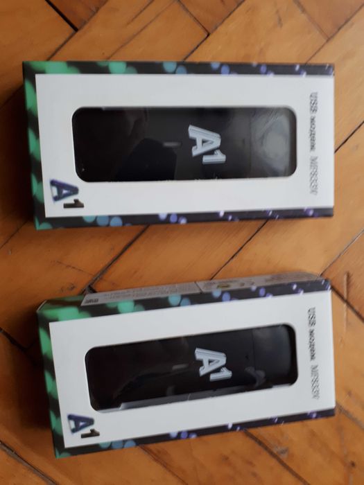 4G LTE USB модем за интернет