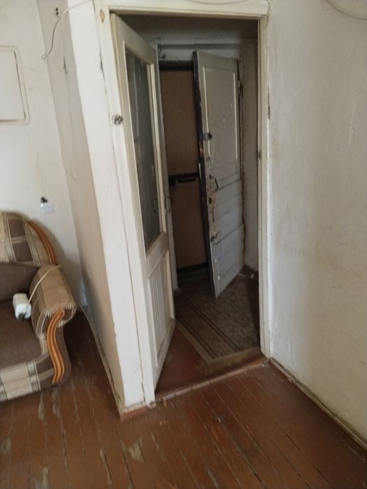 Продам 2х комн.квартиру