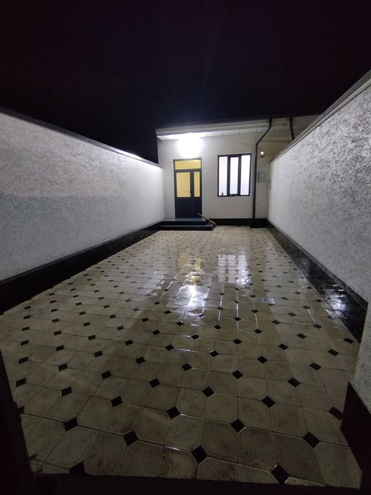 Продается Дом Старые Сергели 1-Сотка 2х комнатный въезд для авто.