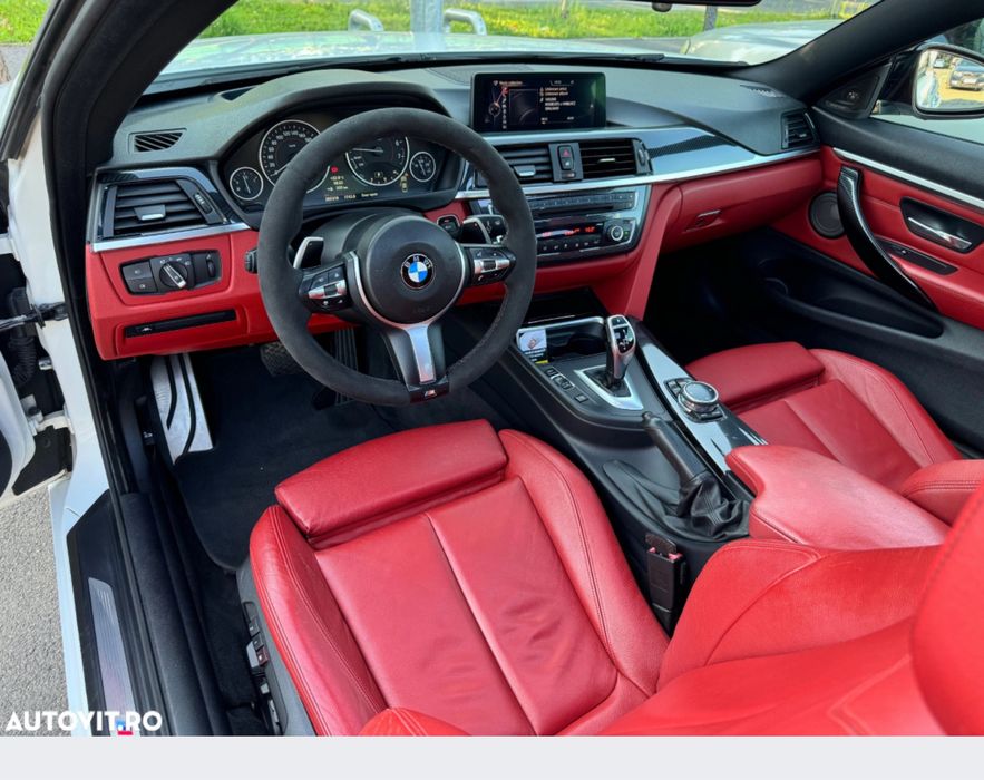 BMW 4 Series 2014 — imagine 3