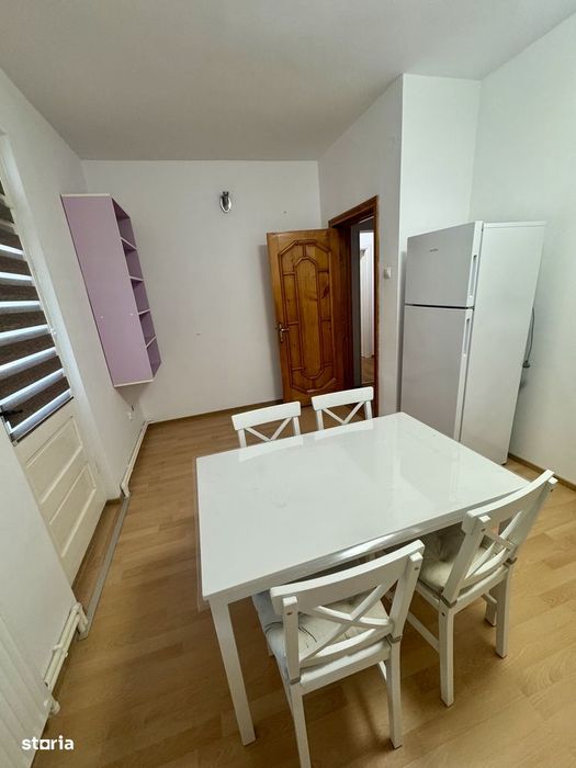 Apartament 2 Camere Centru