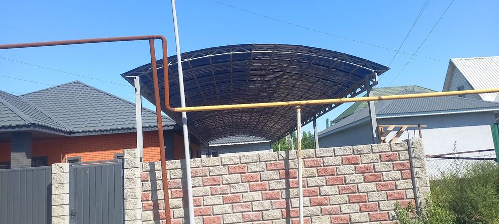 Сварочные работы
