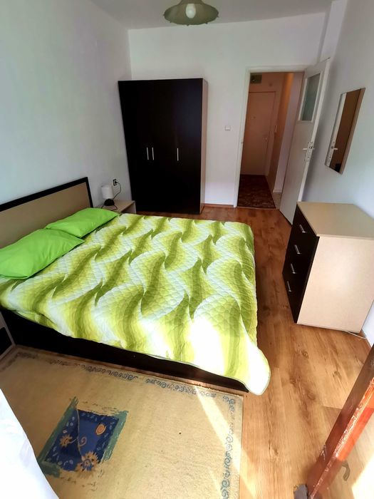 Дава се под наем Двустаен апартамент в Бургас, Възраждане - 60 кв.м за 200 € - Снимка #15