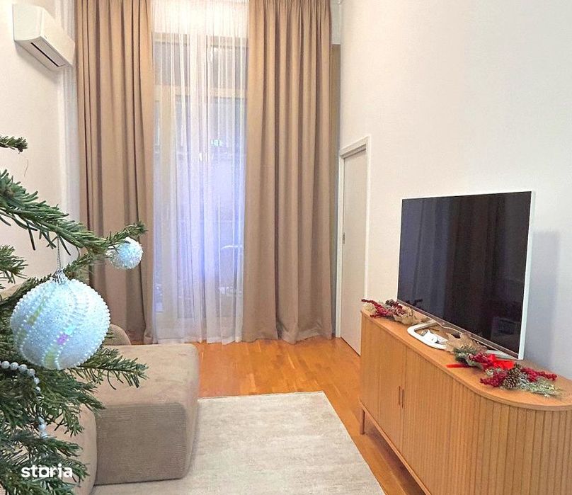 Apartament 2 Camere | Marmura Residence | Jiului | Gradina | 5' metrou