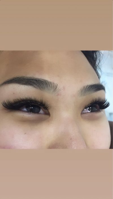 Классика,объем, мокрый эффект!