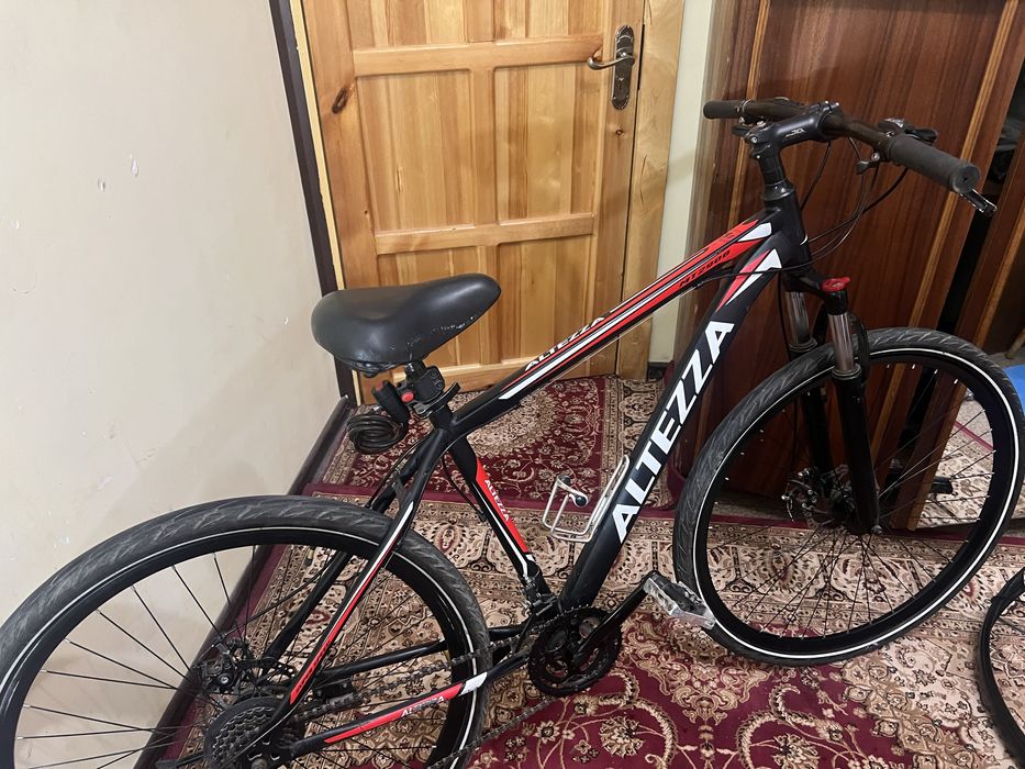 29 razmer velosiped holati ideal