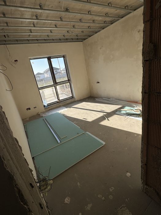 Dobroesti,Vila 2026 ,5 camere/4 dormitoare