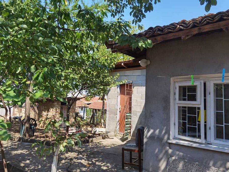 Продава се Къща в Разград, Житница - 55 кв.м за 1206 €/кв.м - Снимка #3