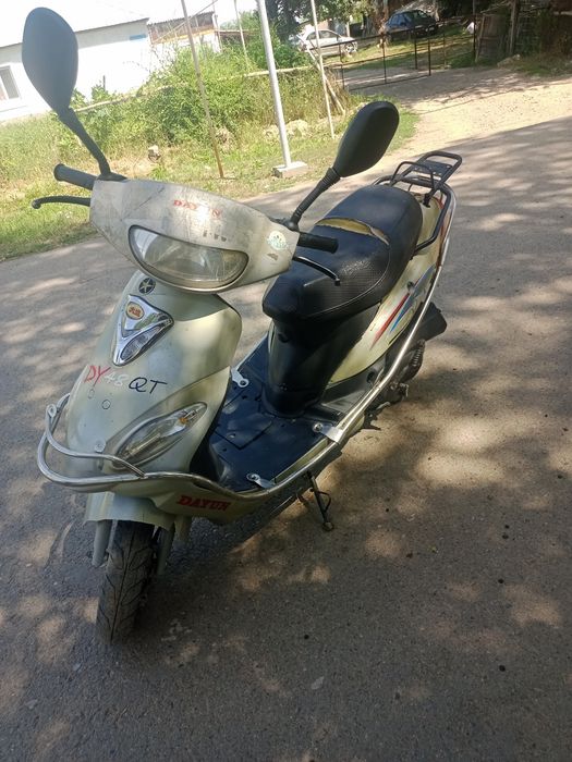 Мопед сатылады продам Мопед
