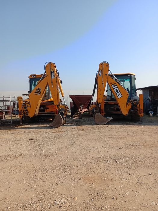 Inchiriere cilindru compactor