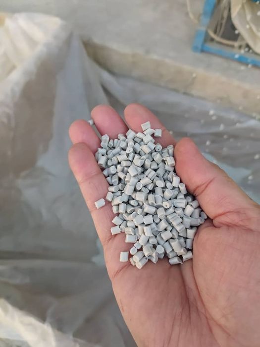 Гранула целлофана