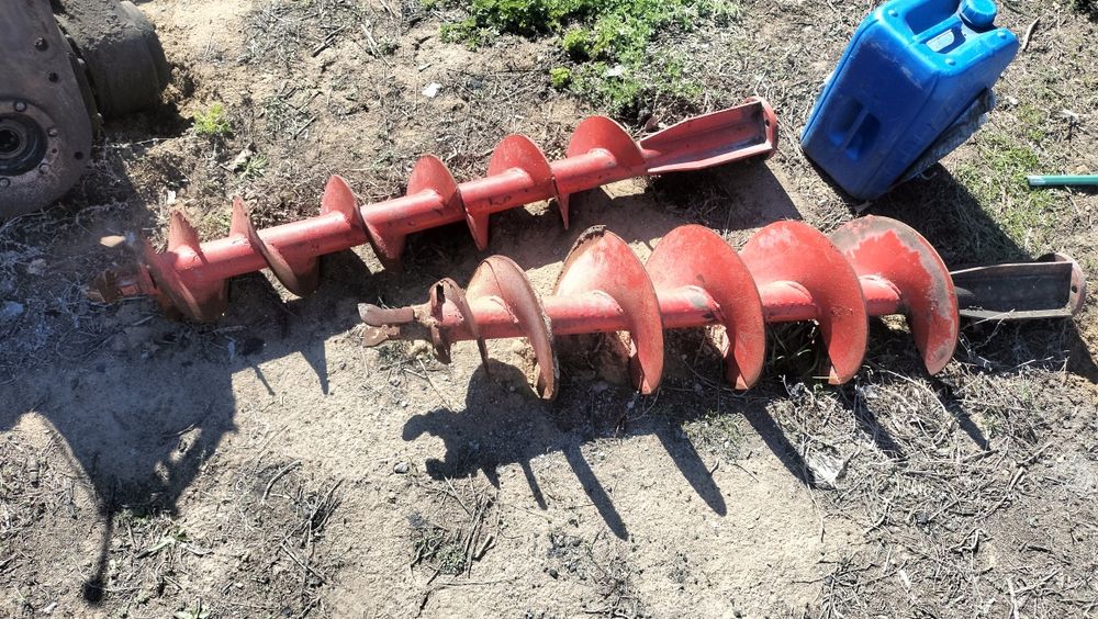 Продам дорожную фрезу и бар