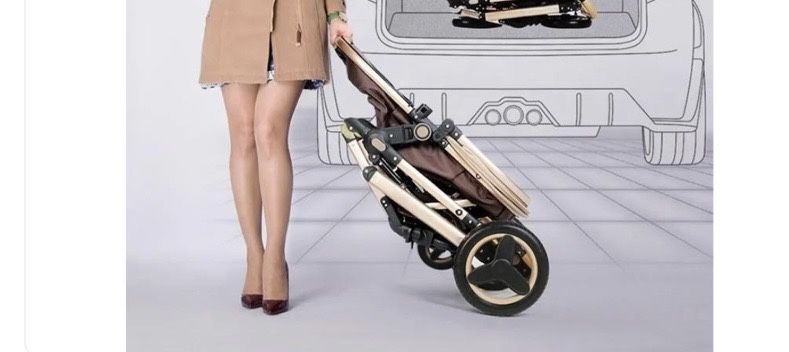 Vand carut 1 saptamana folosita fara zgarieturi pebtru mai multe detal