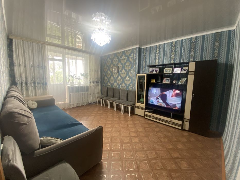 Продам 2 комн. квартиру