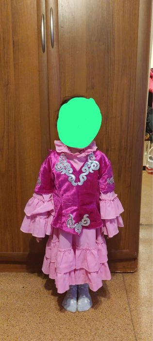 Национальные костюмы на прокат