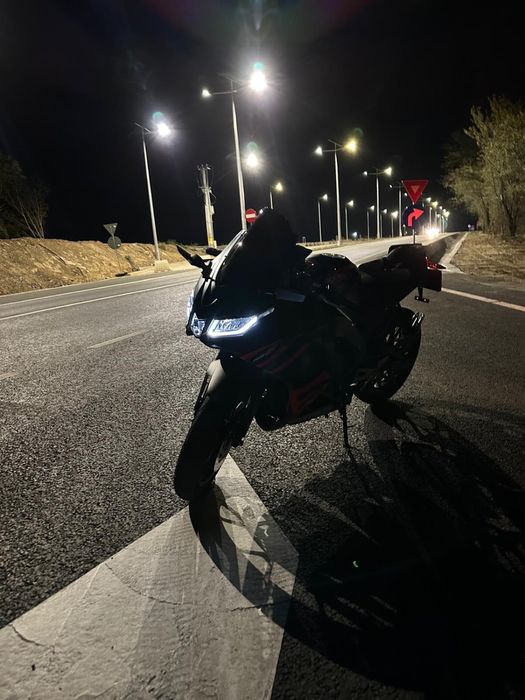 Vand Aprilia RS Replica 2023 impecabil