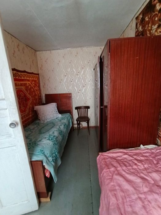 Продается 2-х комнатная квартира по Б. Независимости – další