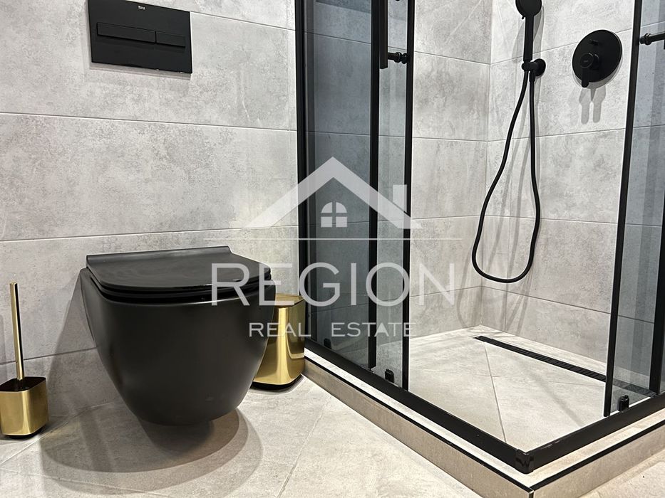 Дава се под наем Двустаен апартамент в Варна, Победа - 65 кв.м за 900 € - Снимка #11