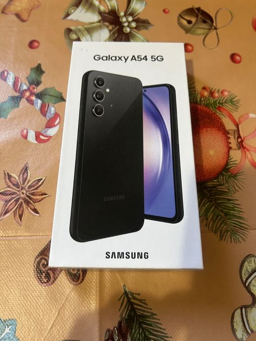 Samsung Galaxy A54 5G 128Gb