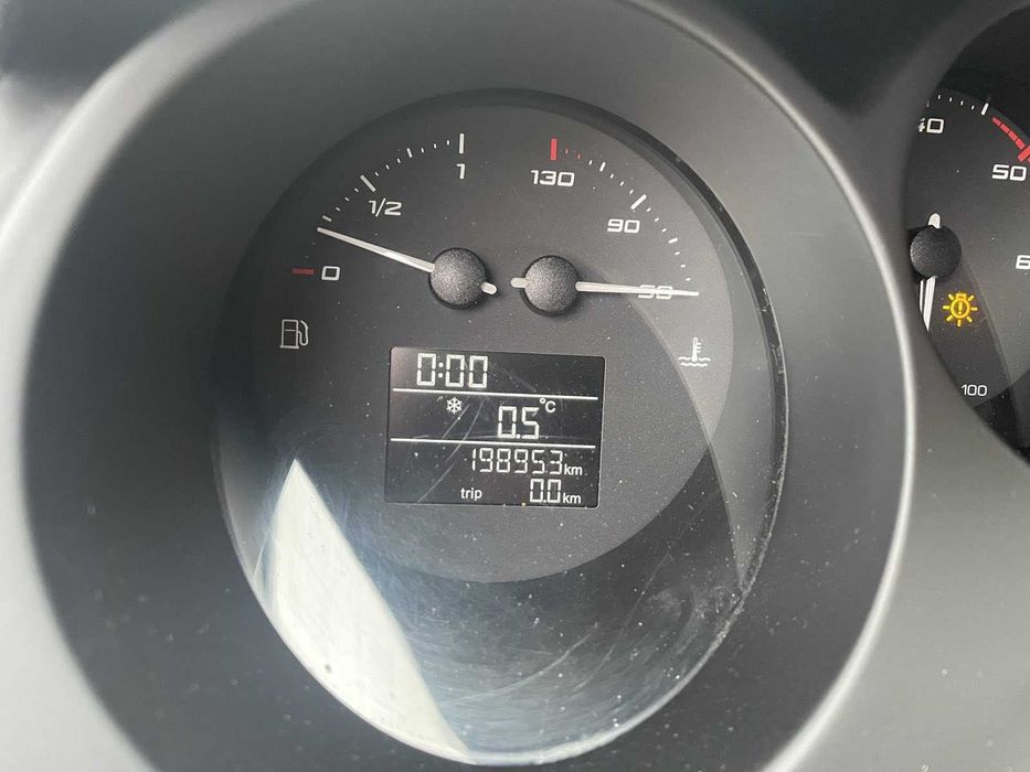 Сеат алтеа 1.9 TDI XL4 4X4 / Seat Altea 1.9 TDI XL4 4X4 на части