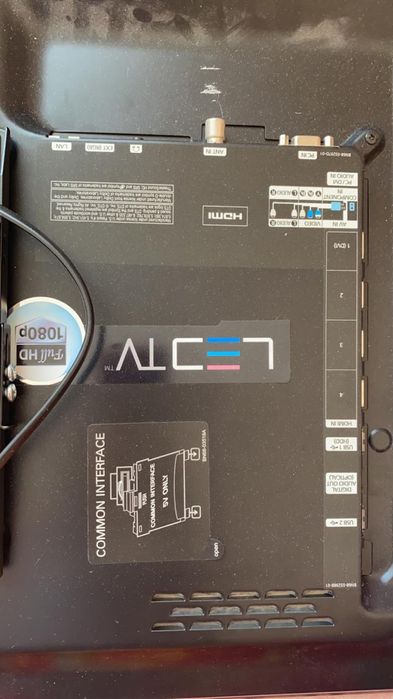 Продам телевизор