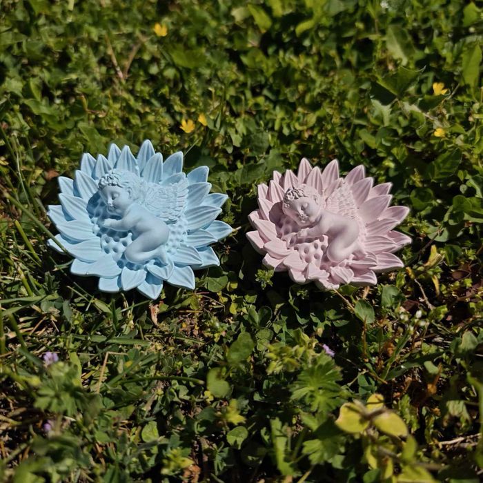 Гипсови фигурки по поръчка