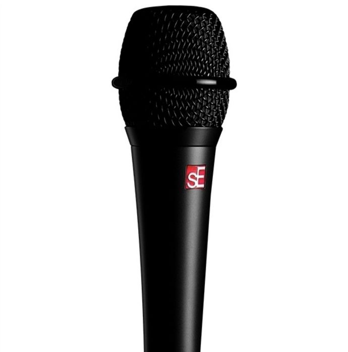 Микрофон SE Electronics V7 черный