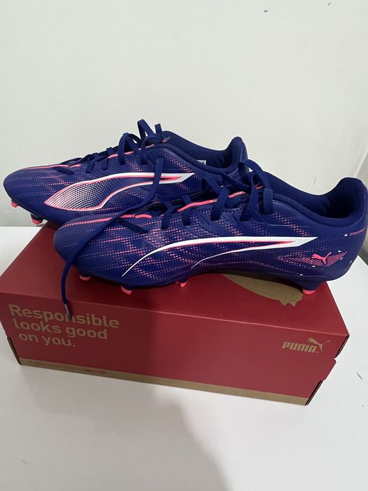 Бутсы для футбола