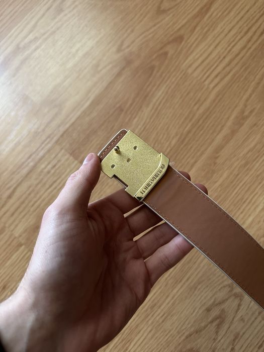 Curea Louis Vuitton 115 cm