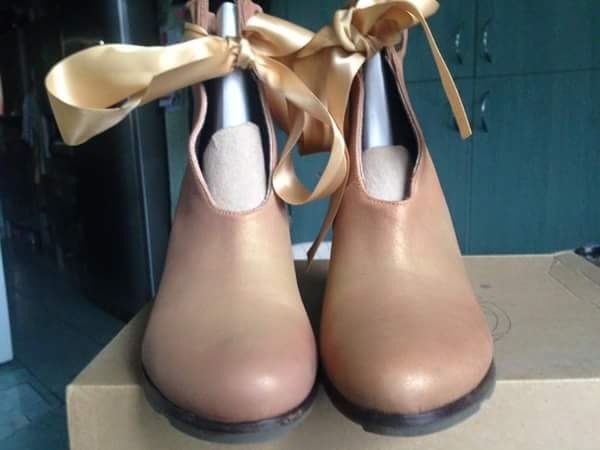 Ghete Timberland