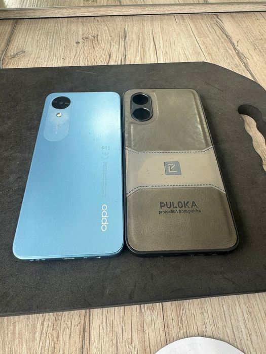 Оппо А17к одмен бар варянт корем