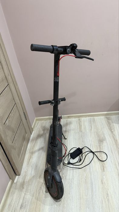 Продам электросомакат